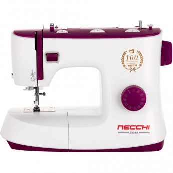 Швейная машина NECCHI 2334A