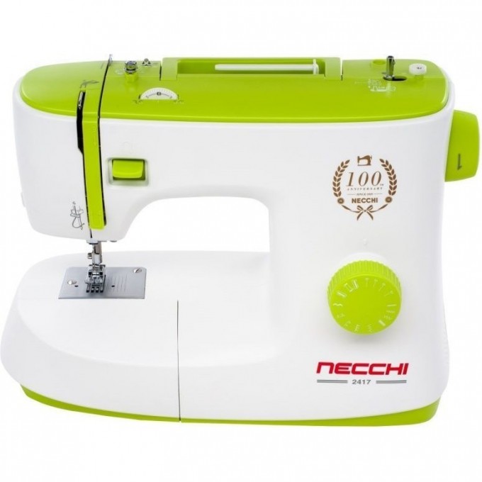 Швейная машина NECCHI 2417 Швейная машина NECCHI 2417