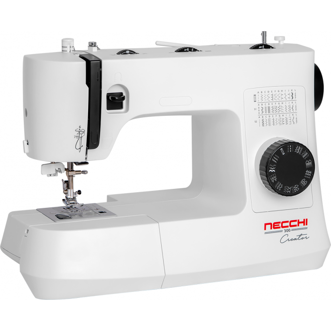 Швейная машина NECCHI 300 Швейная машина NECCHI 300