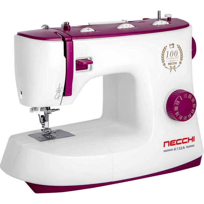 Швейная машина NECCHI K132A Швейная машина NECCHI K132A