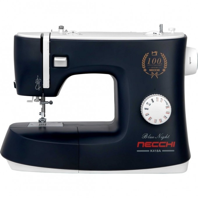 Швейная машина NECCHI K418A Швейная машина NECCHI K418A